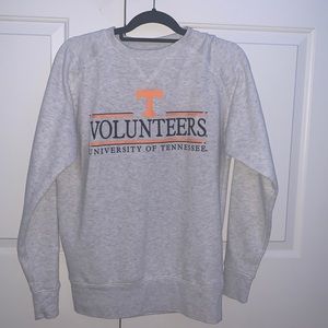 university of tennessee sweatshirt champion